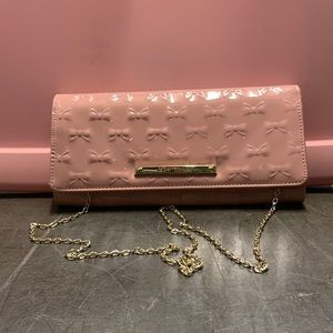 Betsy Johnson Clutch